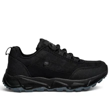 Awidox Erkek Treking 180 Cilt Siyah Siyah