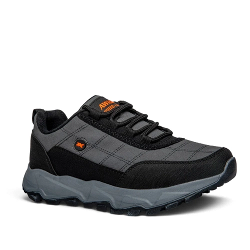 Awidox Erkek Treking 180 Cilt Füme Oranj - Görsel 2