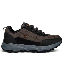 Awidox Erkek Treking 180 Cilt Kahve Oranj