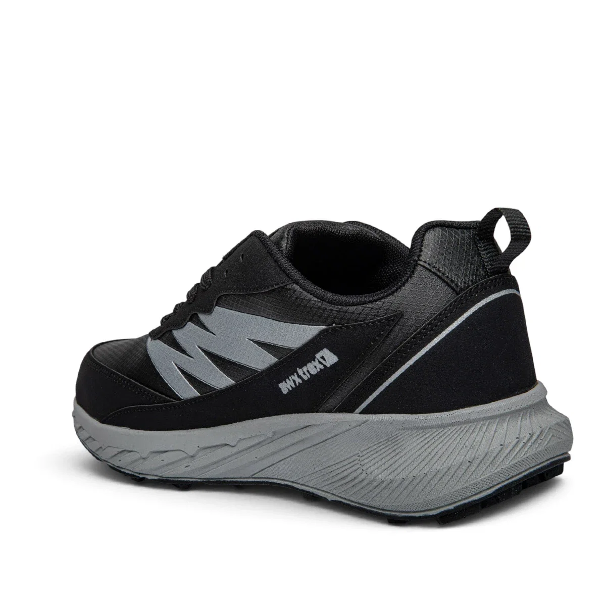Awidox Erkek Battal Treking 304 Cilt Siyah Buz(45-47)