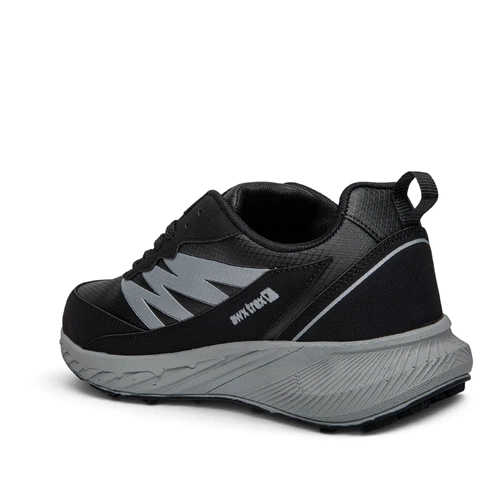 Awidox Erkek Battal Treking 304 Cilt Siyah Buz(45-47) - Görsel 3