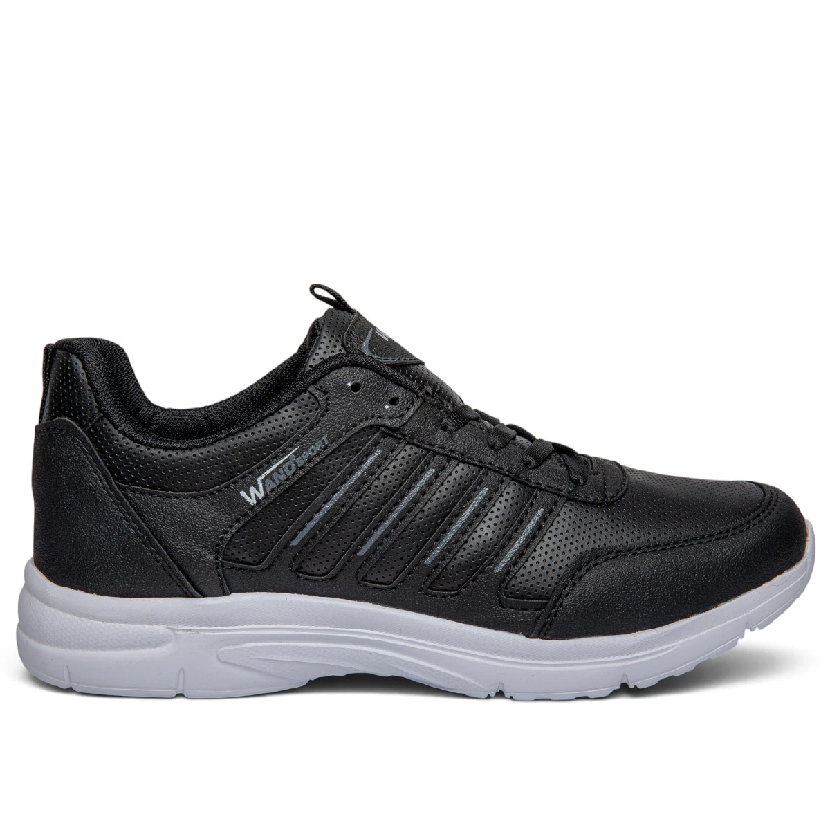 Wand Erkek 2080 Cilt Siyah Beyaz (42-44)
