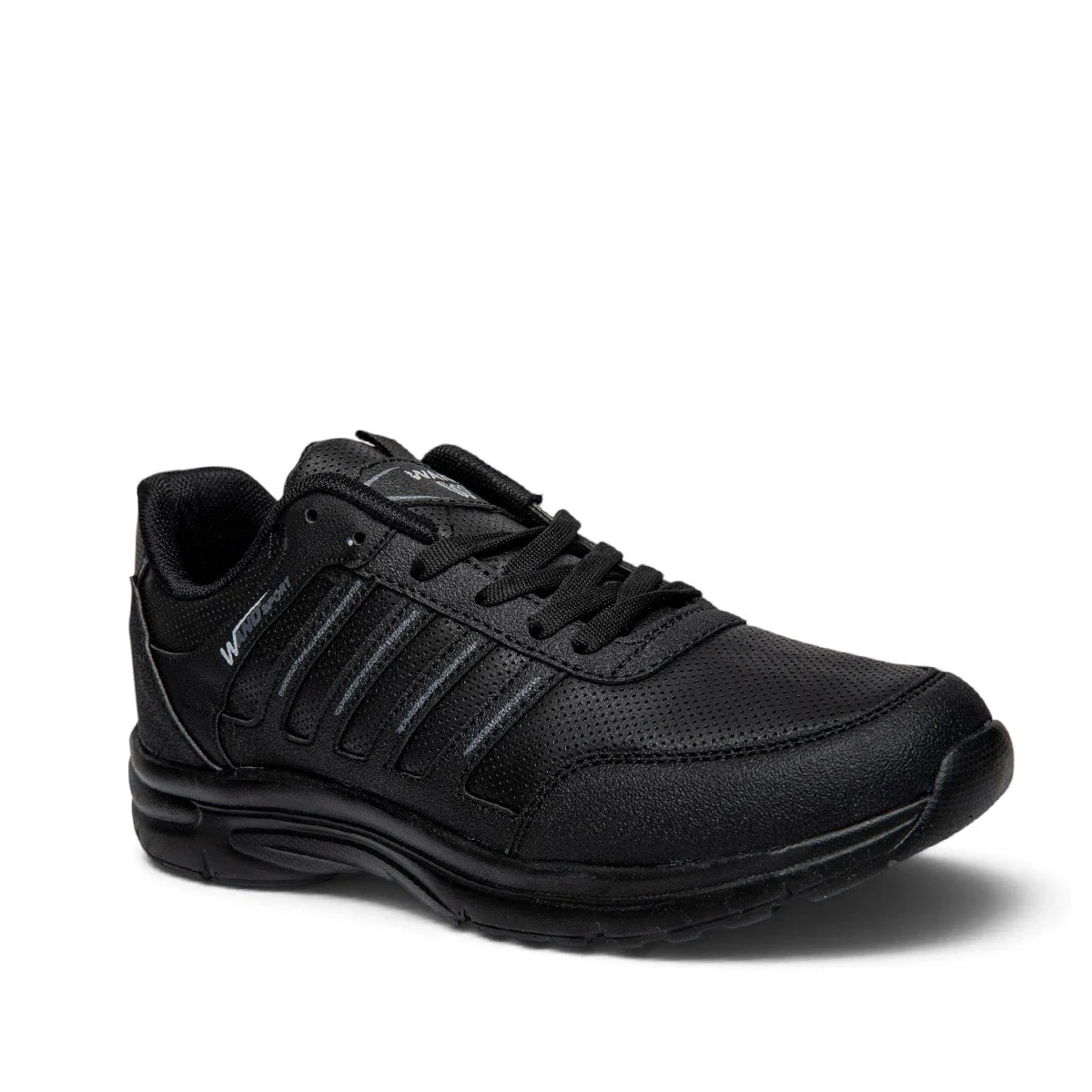 Wand Erkek 2080 Cilt Siyah (42-44)