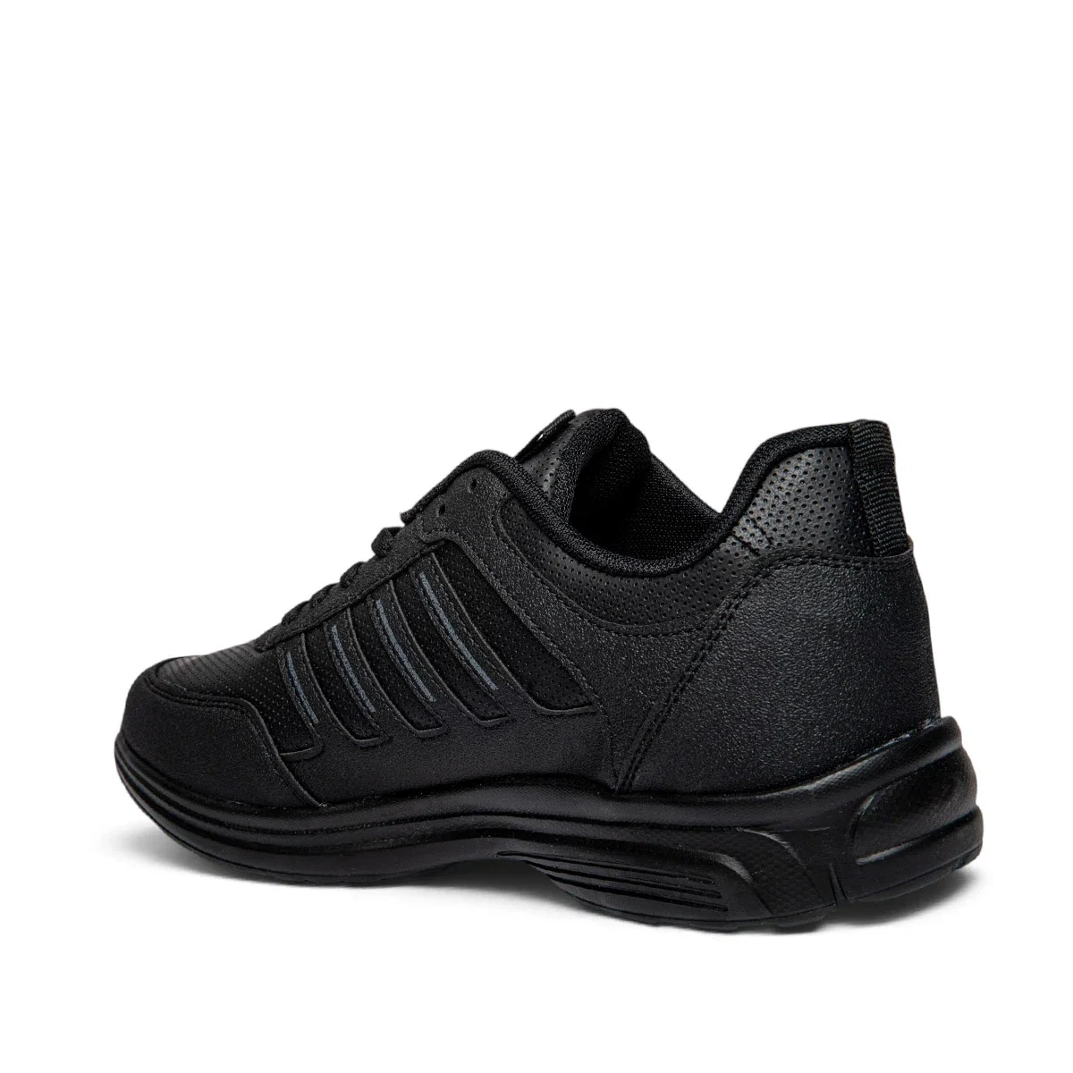 Wand Erkek 2080 Cilt Siyah (42-44)