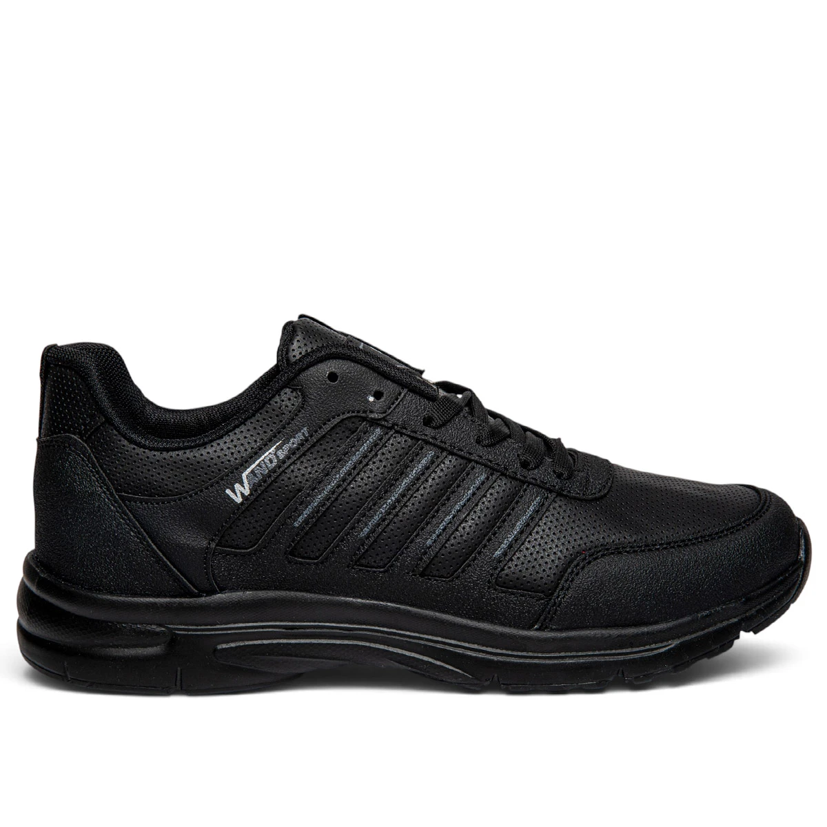 Wand Erkek 2080 Cilt Siyah (42-44)