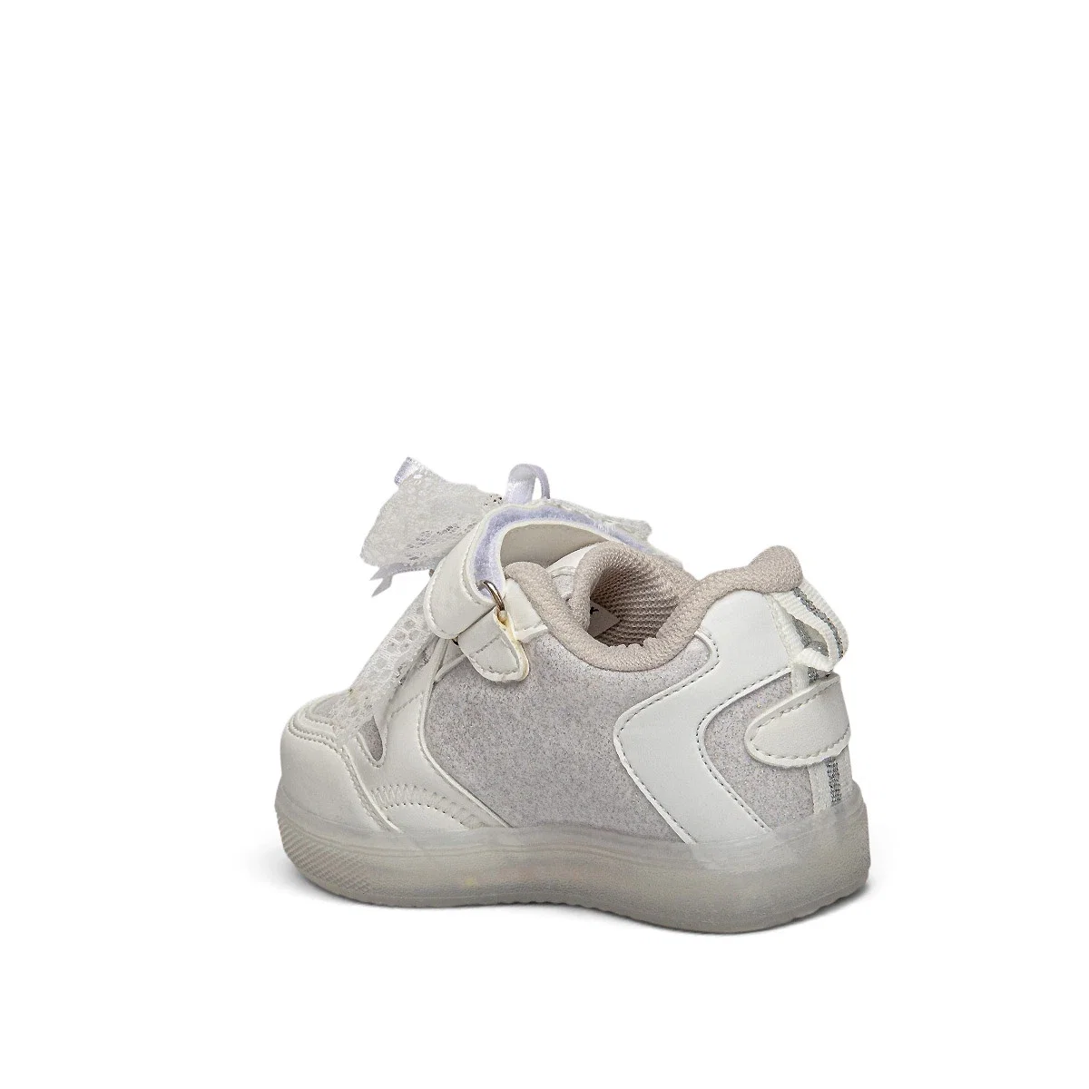 Conpax Kids Bebe 300 Cilt Beyaz - Görsel 3