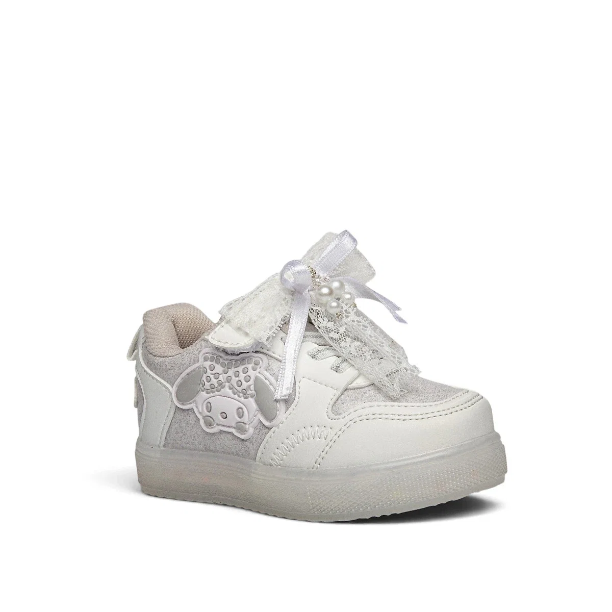 Conpax Kids Bebe 300 Cilt Beyaz - Görsel 2
