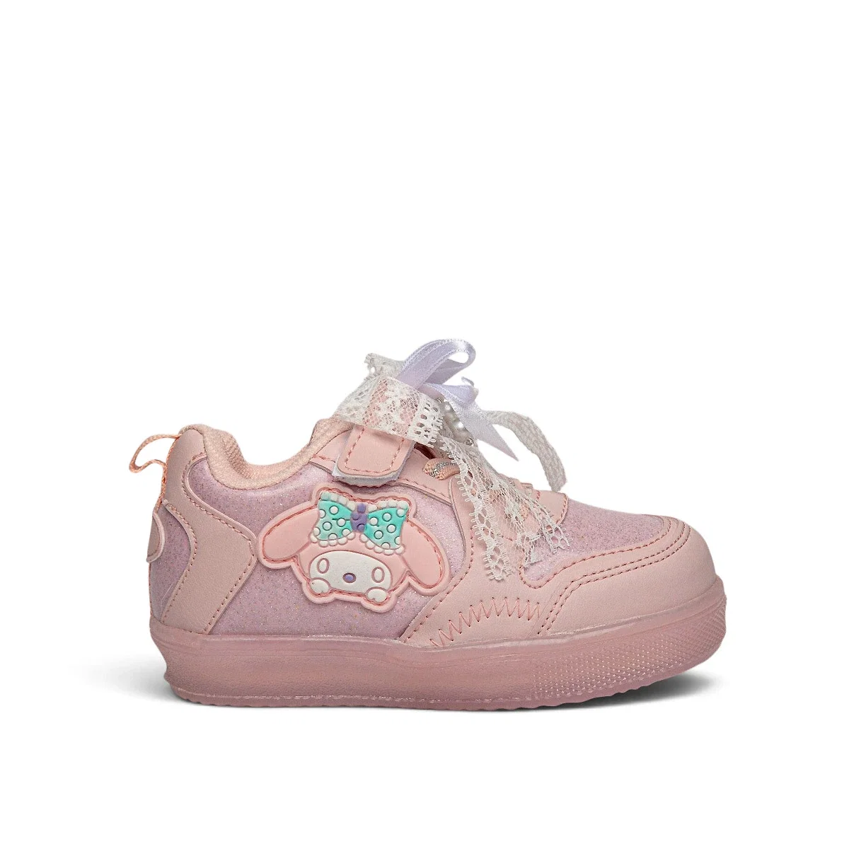 Conpax Kids Bebe 300 Cilt Pudra - Görsel 1
