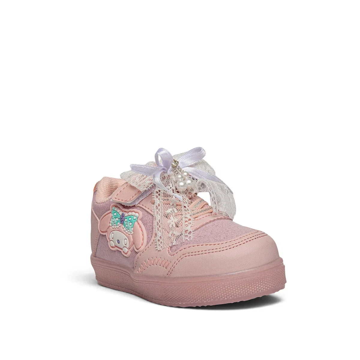Conpax Kids Bebe 300 Cilt Pudra - Görsel 2