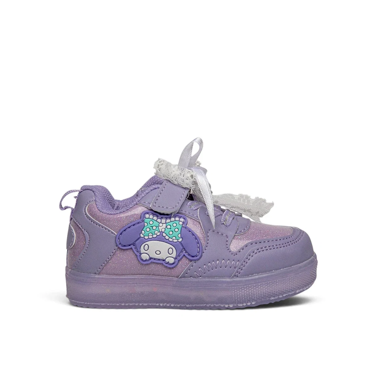Conpax Kids Bebe 300 Cilt Lila - Görsel 1