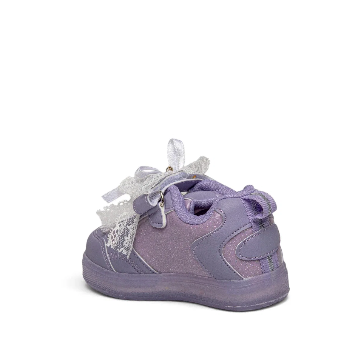 Conpax Kids Bebe 300 Cilt Lila - Görsel 3