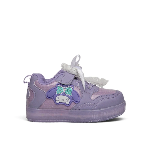 Conpax Kids Bebe 300 Cilt Lila - Görsel 1