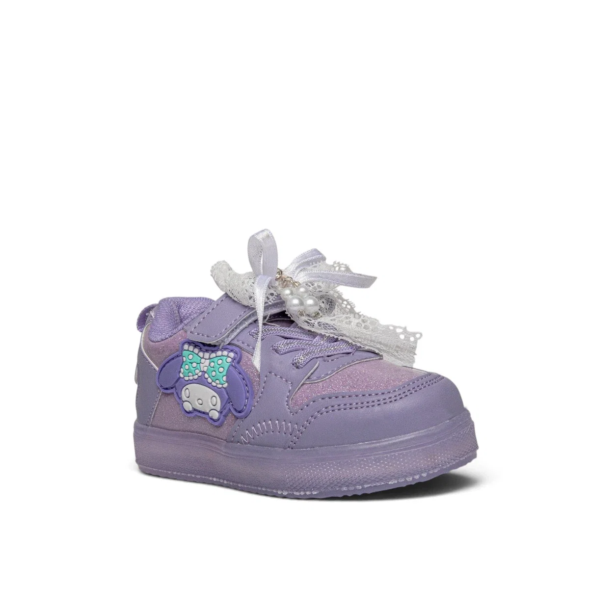 Conpax Kids Bebe 300 Cilt Lila - Görsel 2