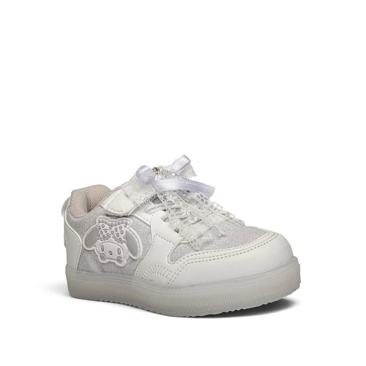 Conpax Kids Patik 300 Cilt Beyaz - Görsel 2