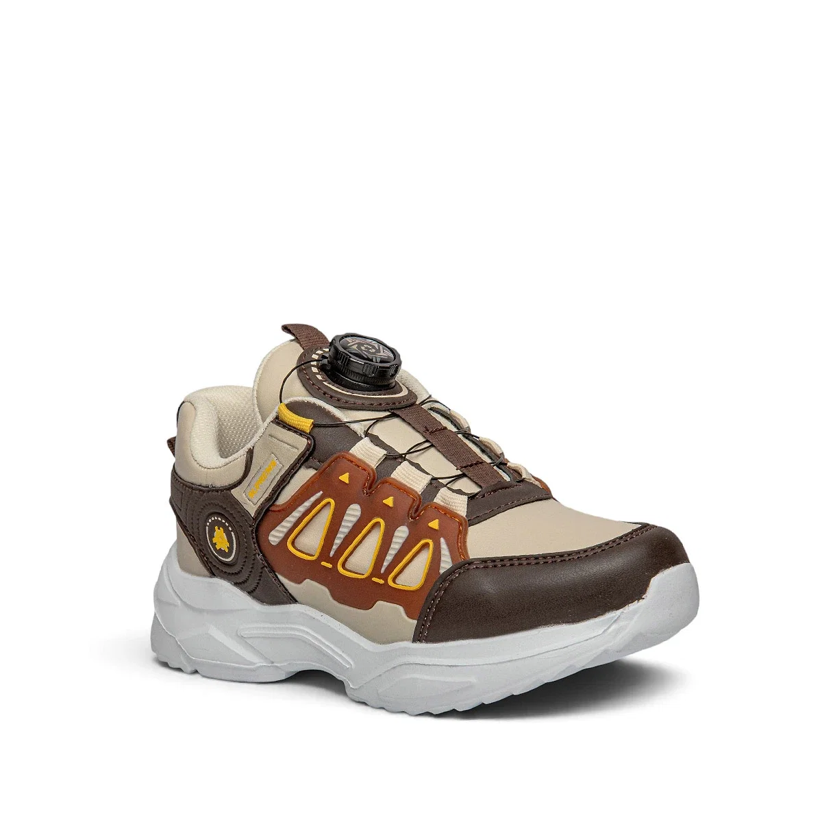 Conpax Kids Filet 304 Cilt Bej Kahve - Görsel 2
