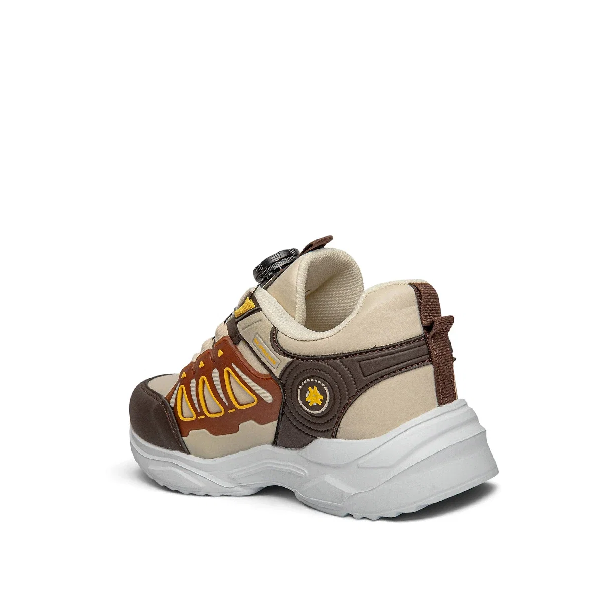 Conpax Kids Filet 304 Cilt Bej Kahve - Görsel 3