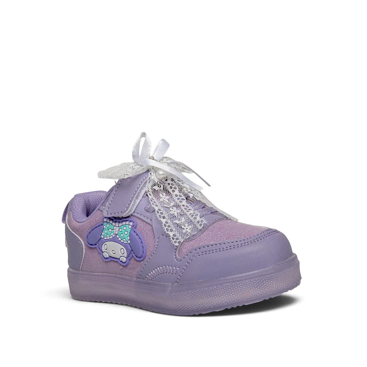 Conpax Kids Patik 300 Cilt Lila - Görsel 2