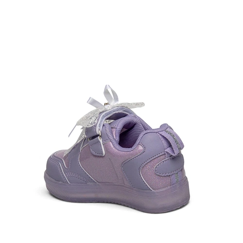 Conpax Kids Patik 300 Cilt Lila - Görsel 3