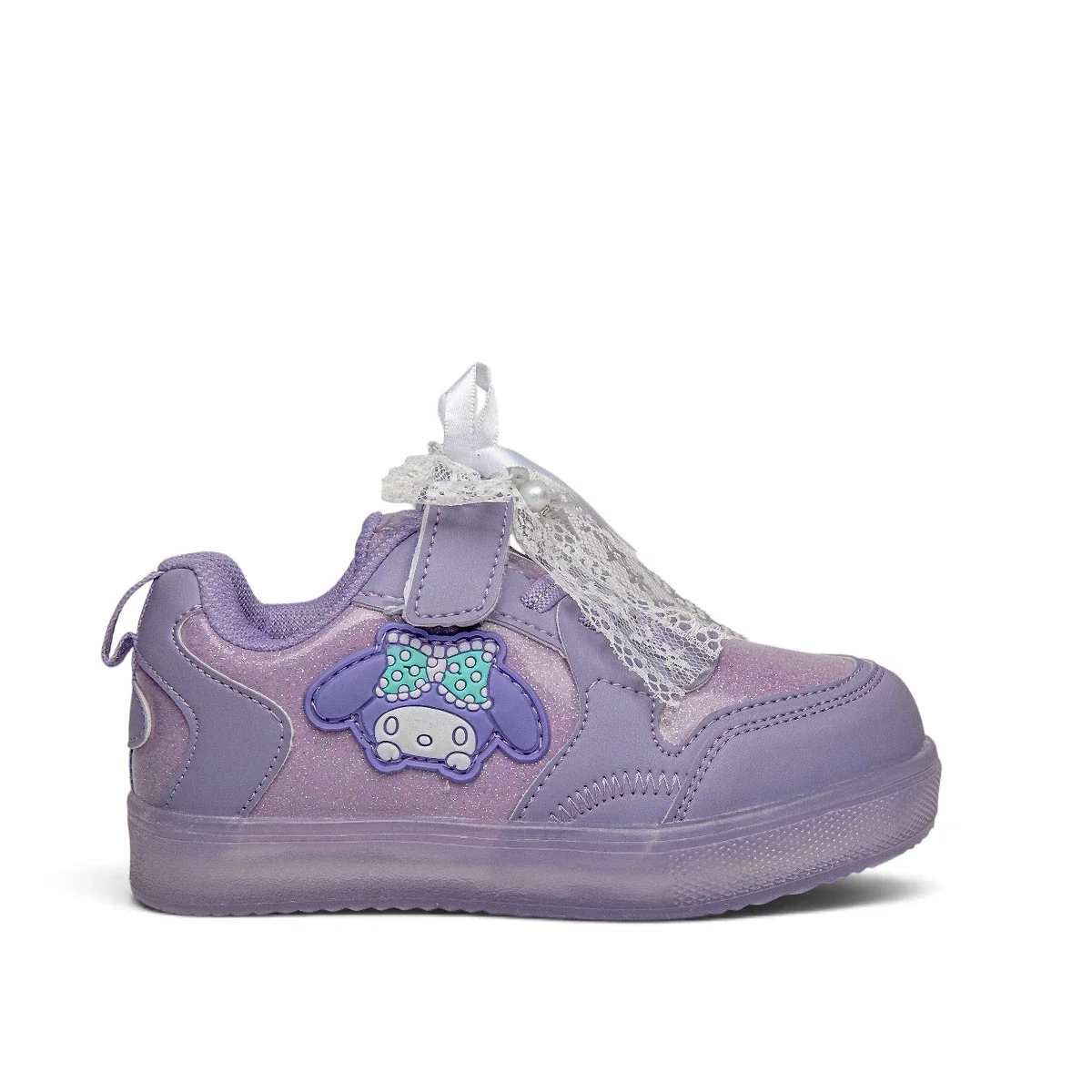 Conpax Kids Patik 300 Cilt Lila - Görsel 1