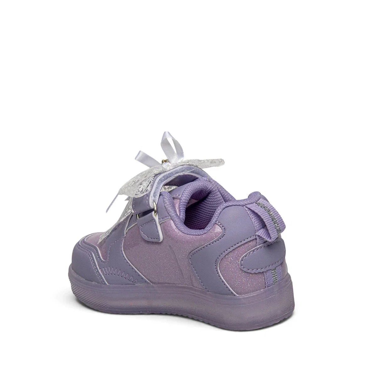 Conpax Kids Patik 300 Cilt Lila - Görsel 3