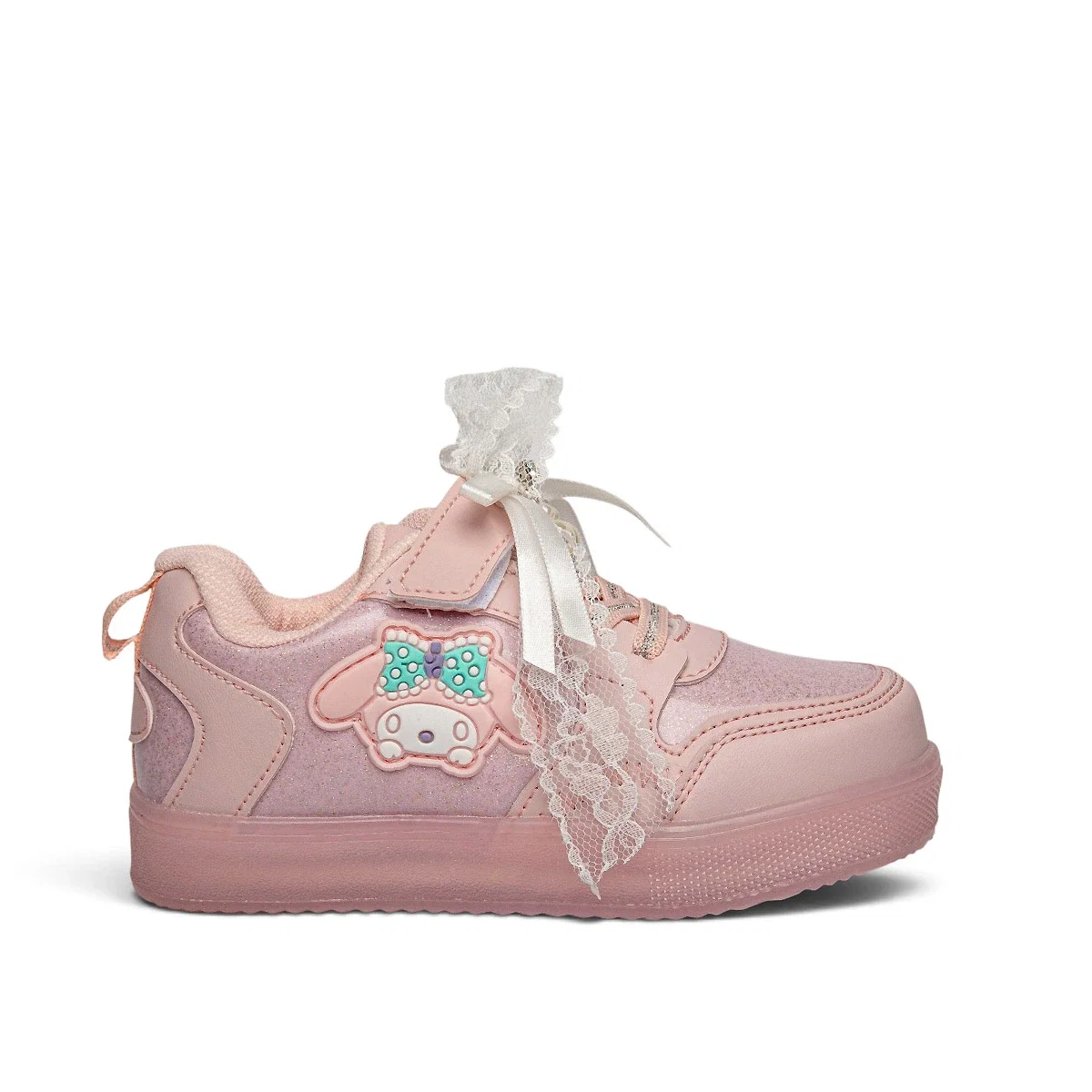 Conpax Kids Patik 300 Cilt Pudra - Görsel 1