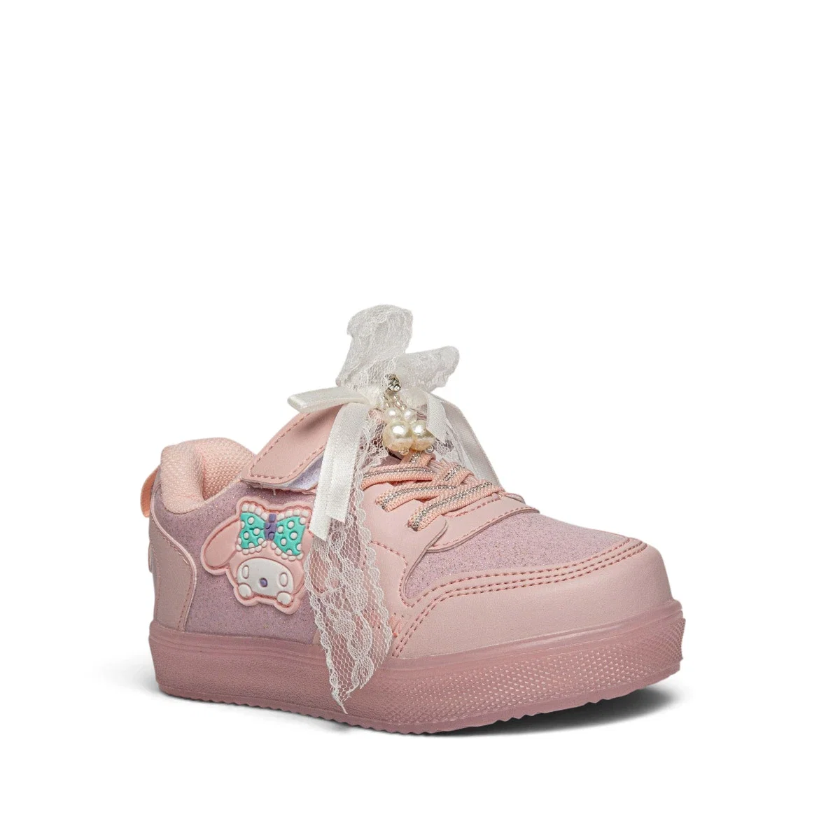 Conpax Kids Patik 300 Cilt Pudra - Görsel 2
