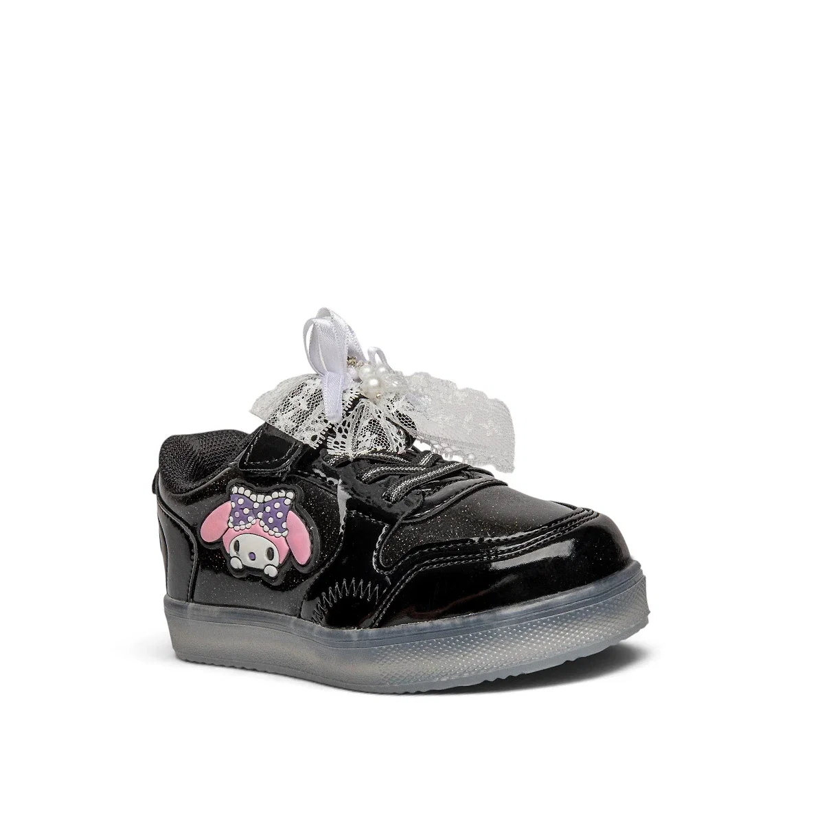 Conpax Kids Bebe 300 Cilt Siyah - Görsel 2