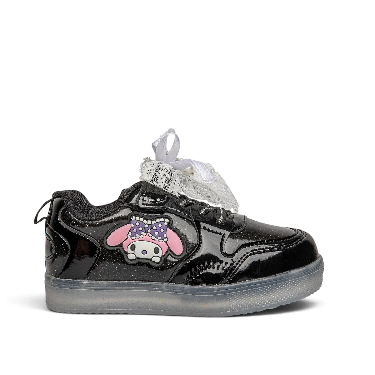 Conpax Kids Bebe 300 Cilt Siyah - Görsel 1