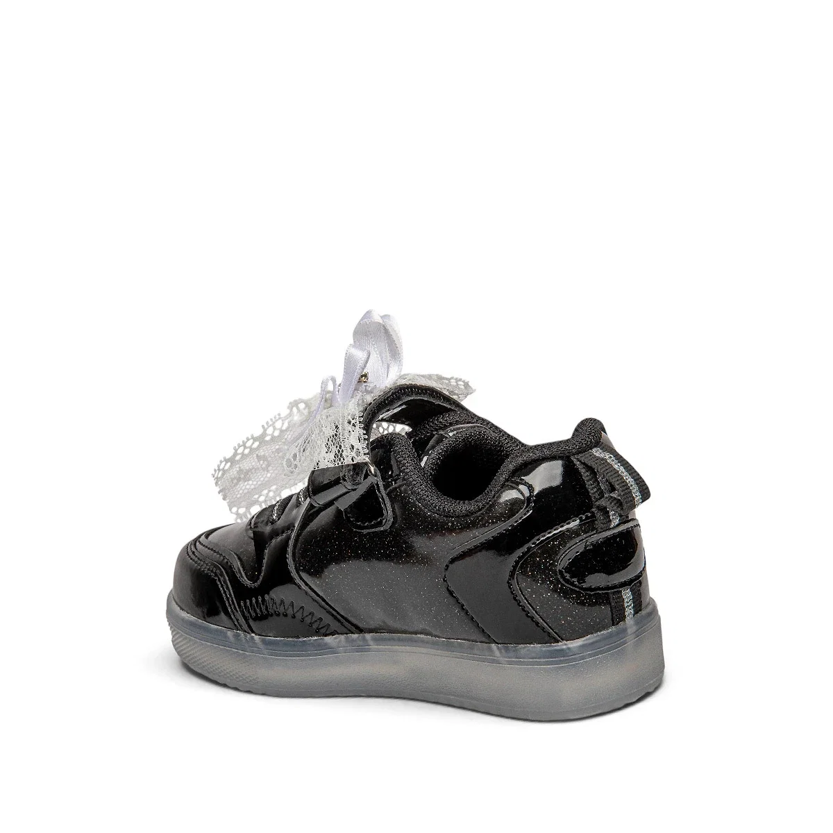 Conpax Kids Bebe 300 Cilt Siyah - Görsel 3