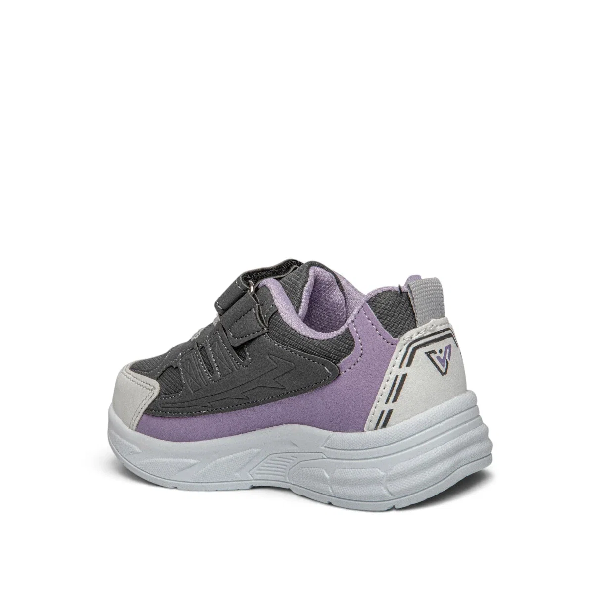 Volter Patik 028 Cilt Lila