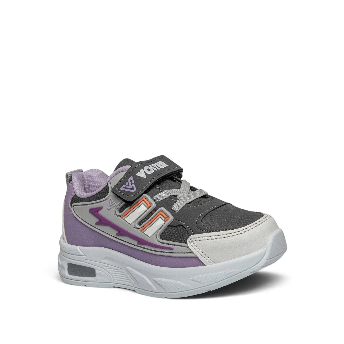 Volter Patik 028 Cilt Lila
