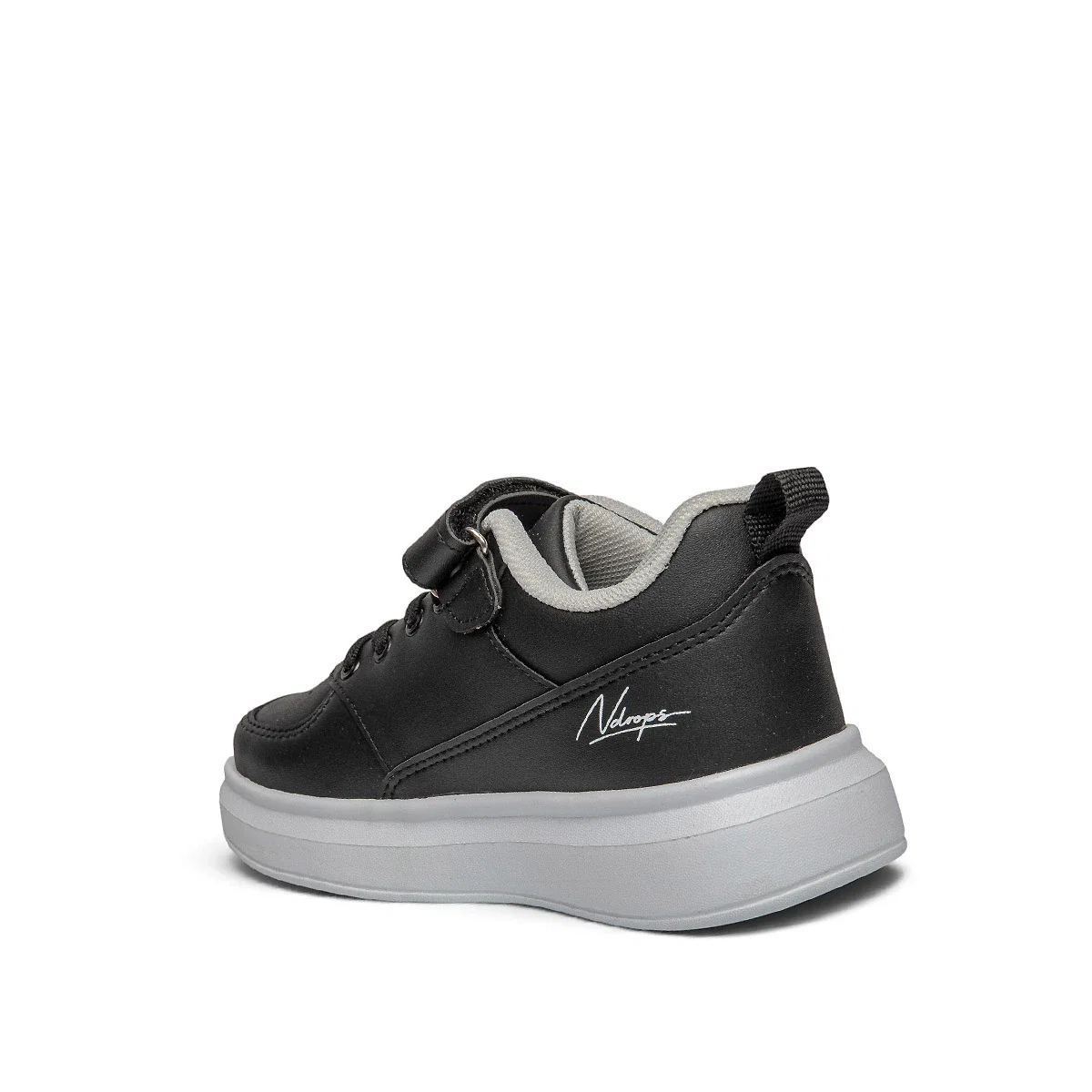 Ndrops Filet 033 Cilt Siyah Beyaz