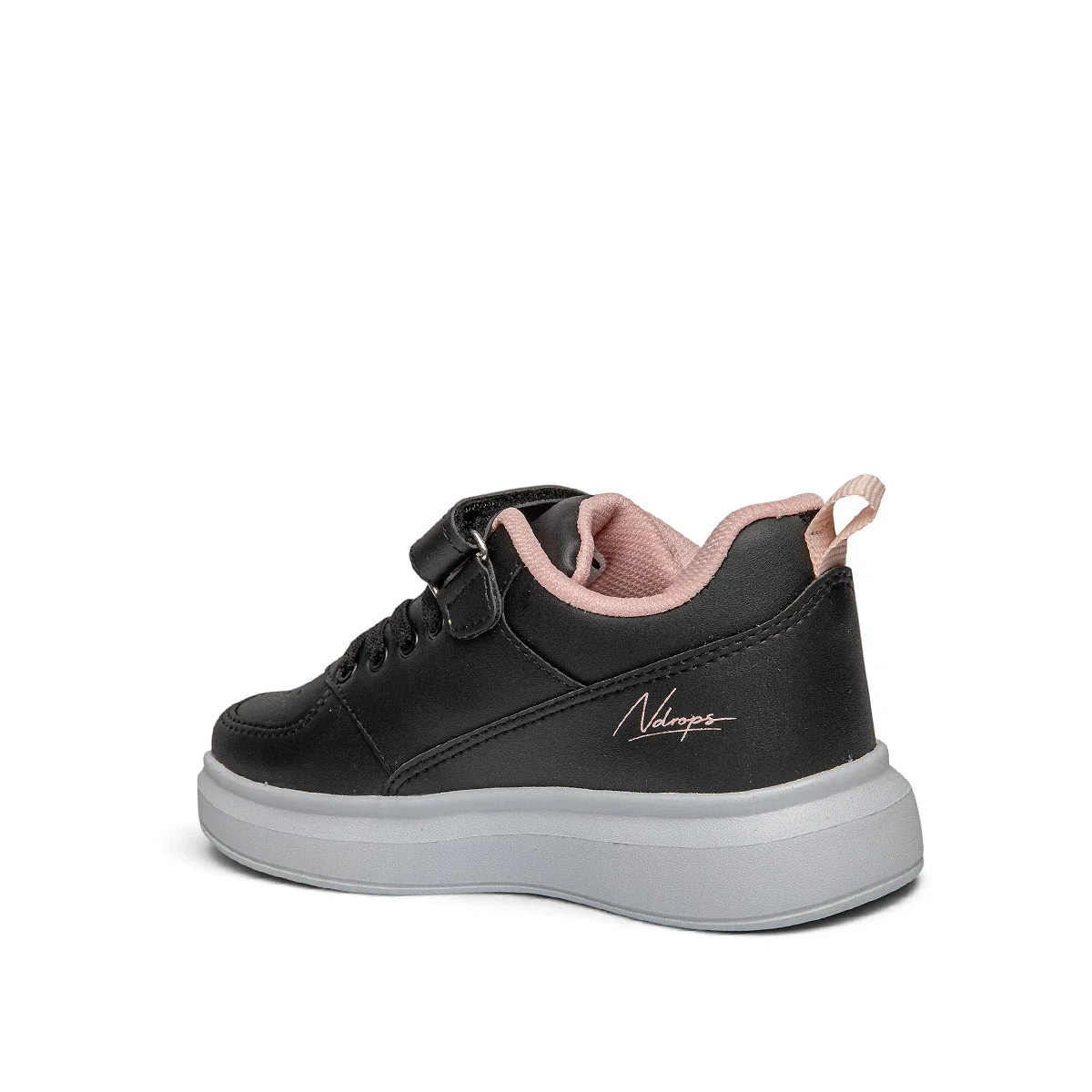 Ndrops Filet 033 Cilt Siyah Pudra