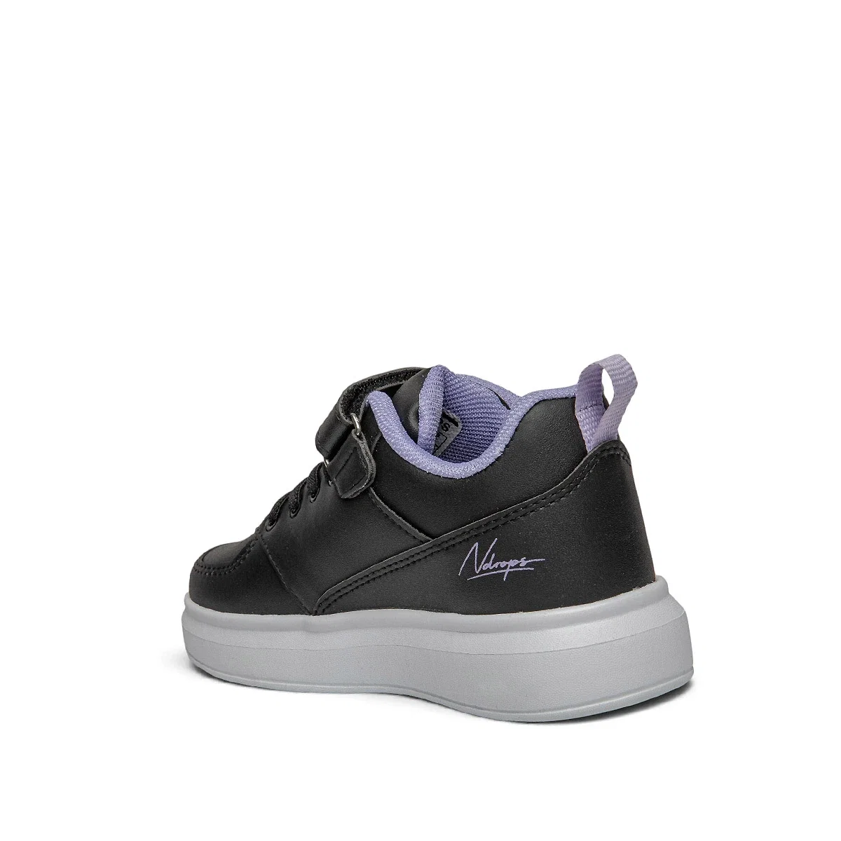 Ndrops Filet 033 Cilt Siyah Lila