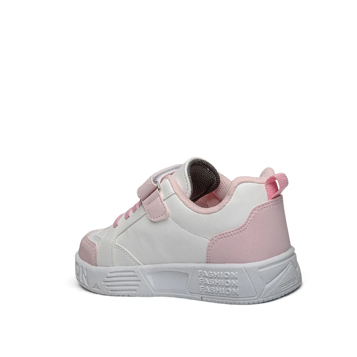 Waykers Filet 2510 Cilt Beyaz Pembe Füme - Görsel 3