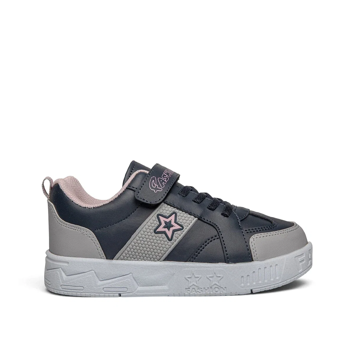 Waykers Filet 2510 Cilt Lacivert Buz Pembe - Görsel 1