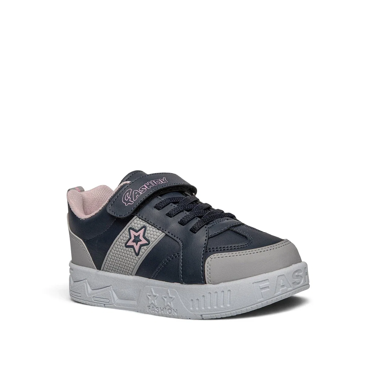 Waykers Filet 2510 Cilt Lacivert Buz Pembe - Görsel 2