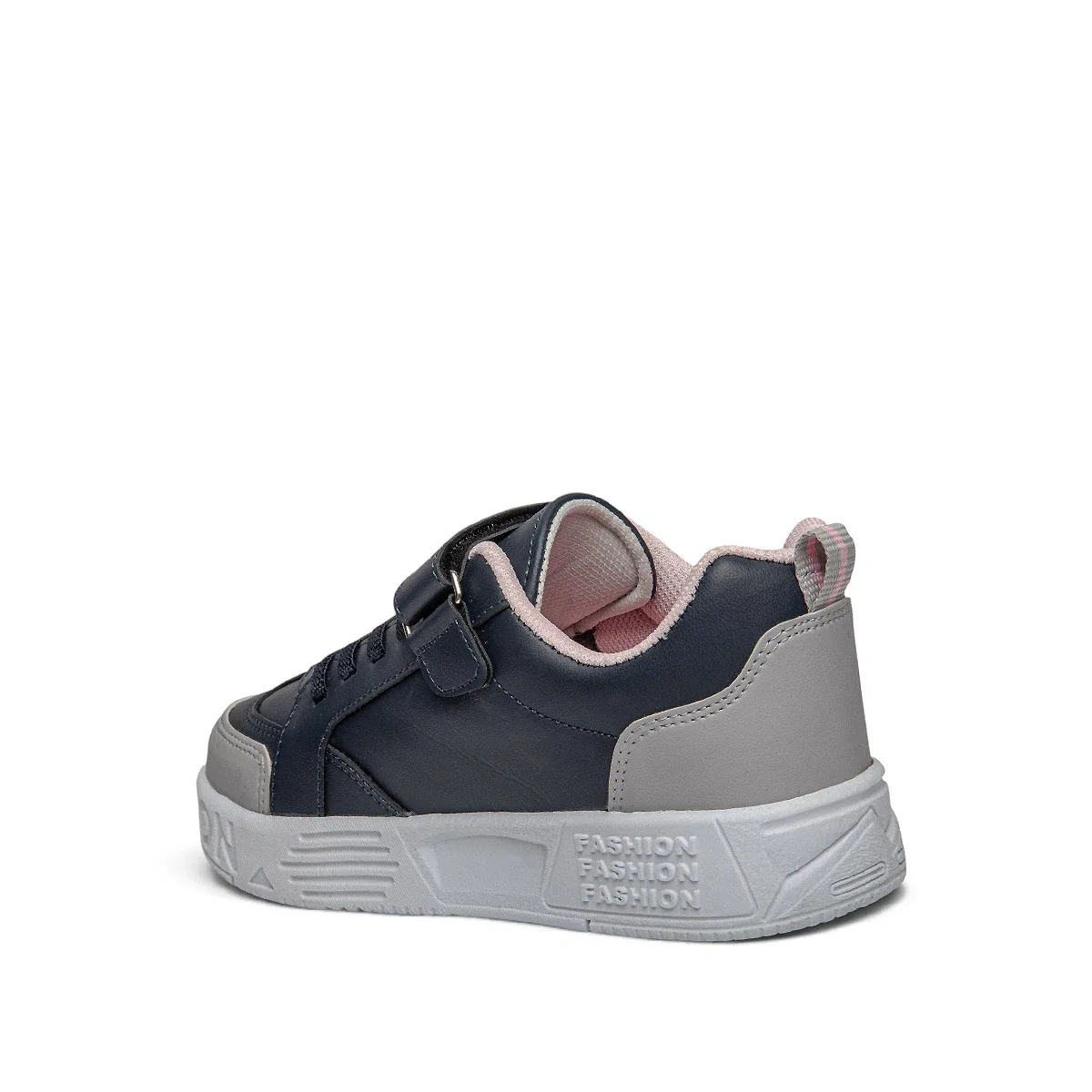 Waykers Filet 2510 Cilt Lacivert Buz Pembe - Görsel 3