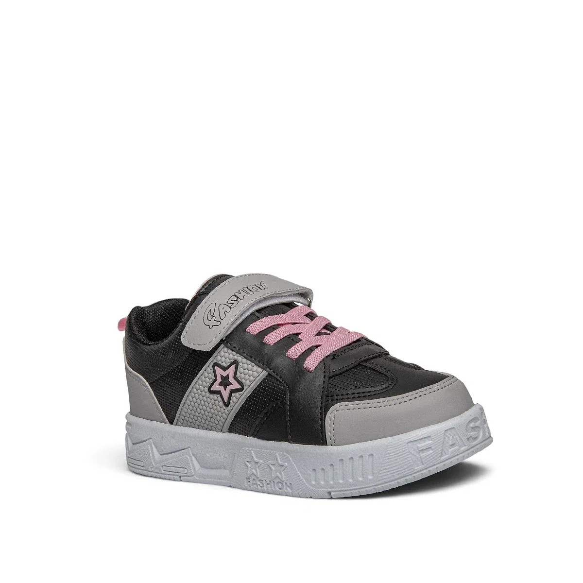 Waykers Filet 2510 Cilt Siyah Buz Pembe - Görsel 2