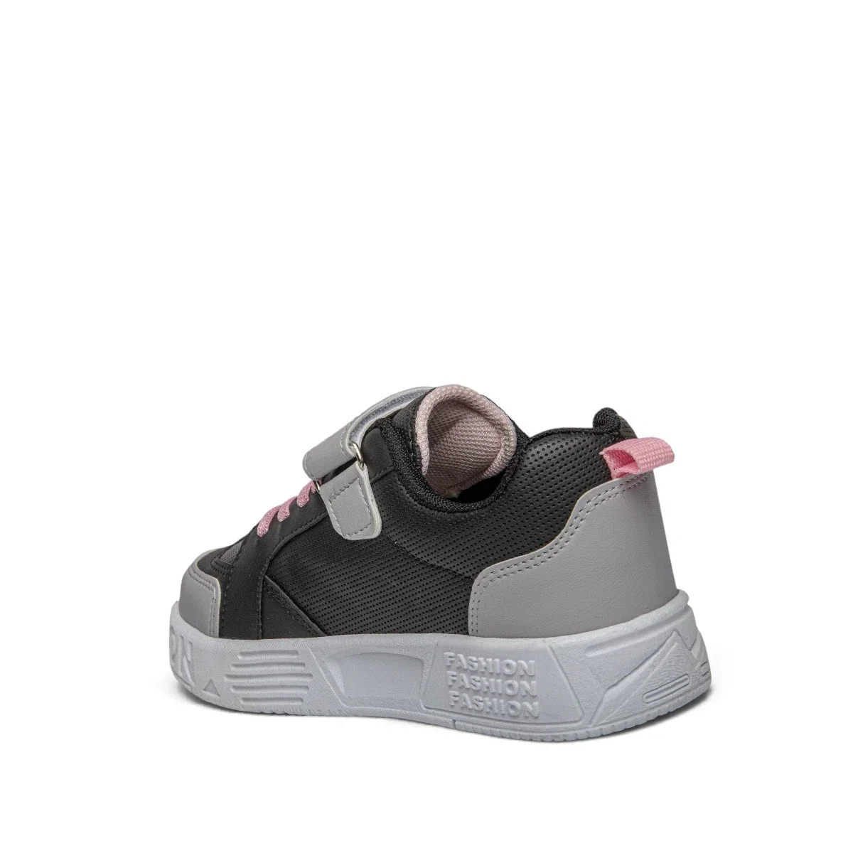 Waykers Filet 2510 Cilt Siyah Buz Pembe - Görsel 3