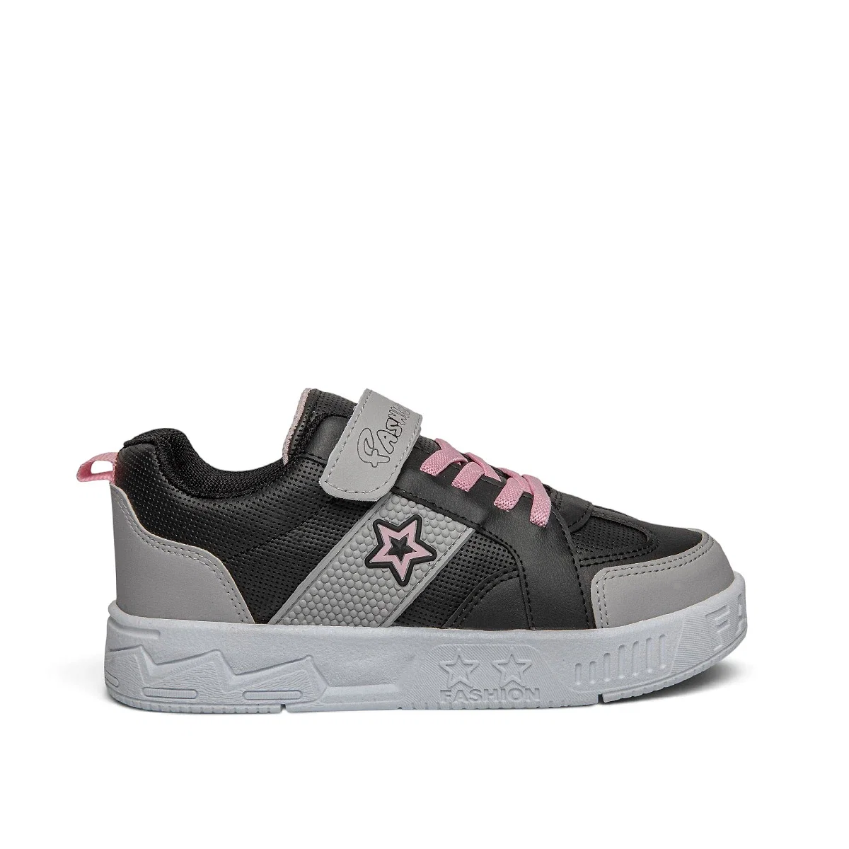 Waykers Filet 2510 Cilt Siyah Buz Pembe - Görsel 1