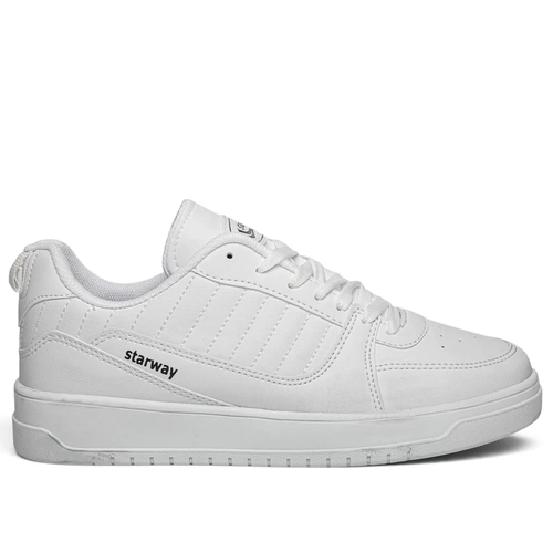 Starway Erkek X25 Cilt Beyaz Beyaz - Görsel 1