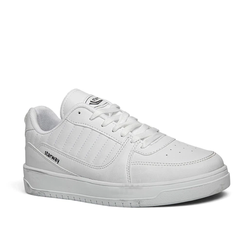 Starway Erkek X25 Cilt Beyaz Beyaz - Görsel 2