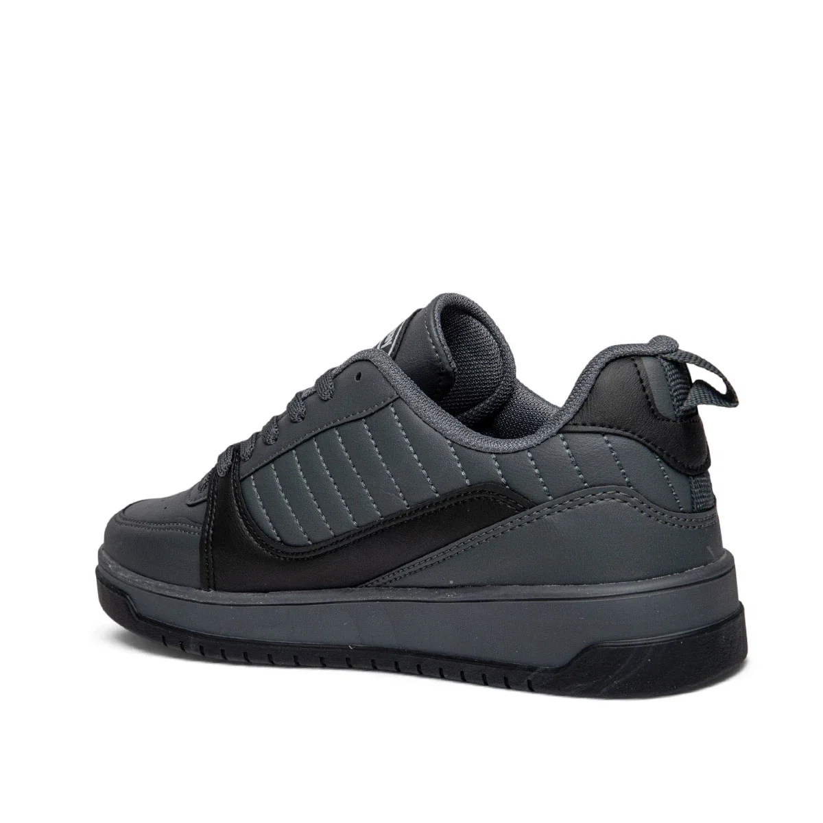 Starway Erkek X25 Cilt Füme Siyah