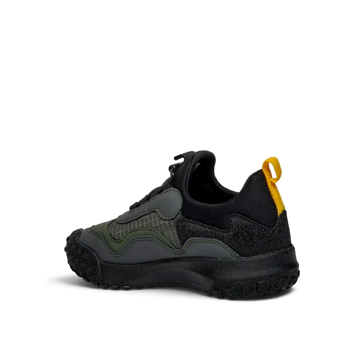 G63 Kids Filet 2029 Treking Yeşil - Görsel 3