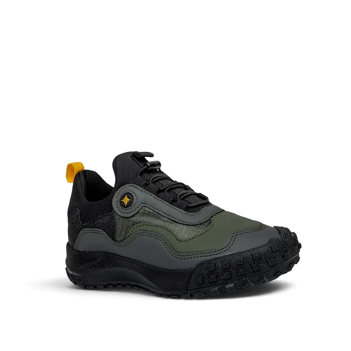 G63 Kids Filet 2029 Treking Yeşil - Görsel 2