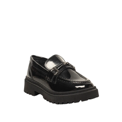 Genel Filet Loafer L108 Rugan Siyah - Görsel 2