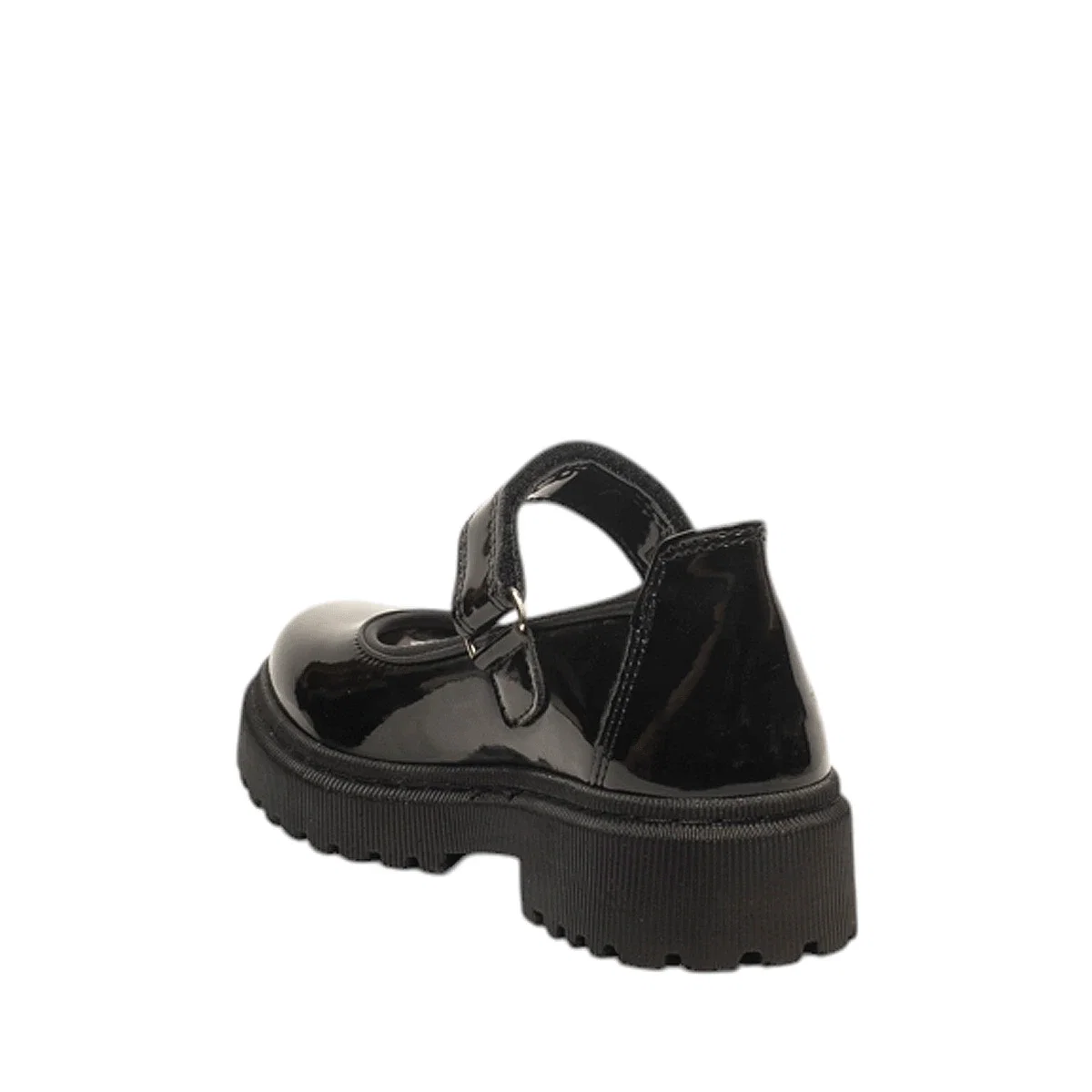 Genel Filet Loafer L109 Rugan Siyah