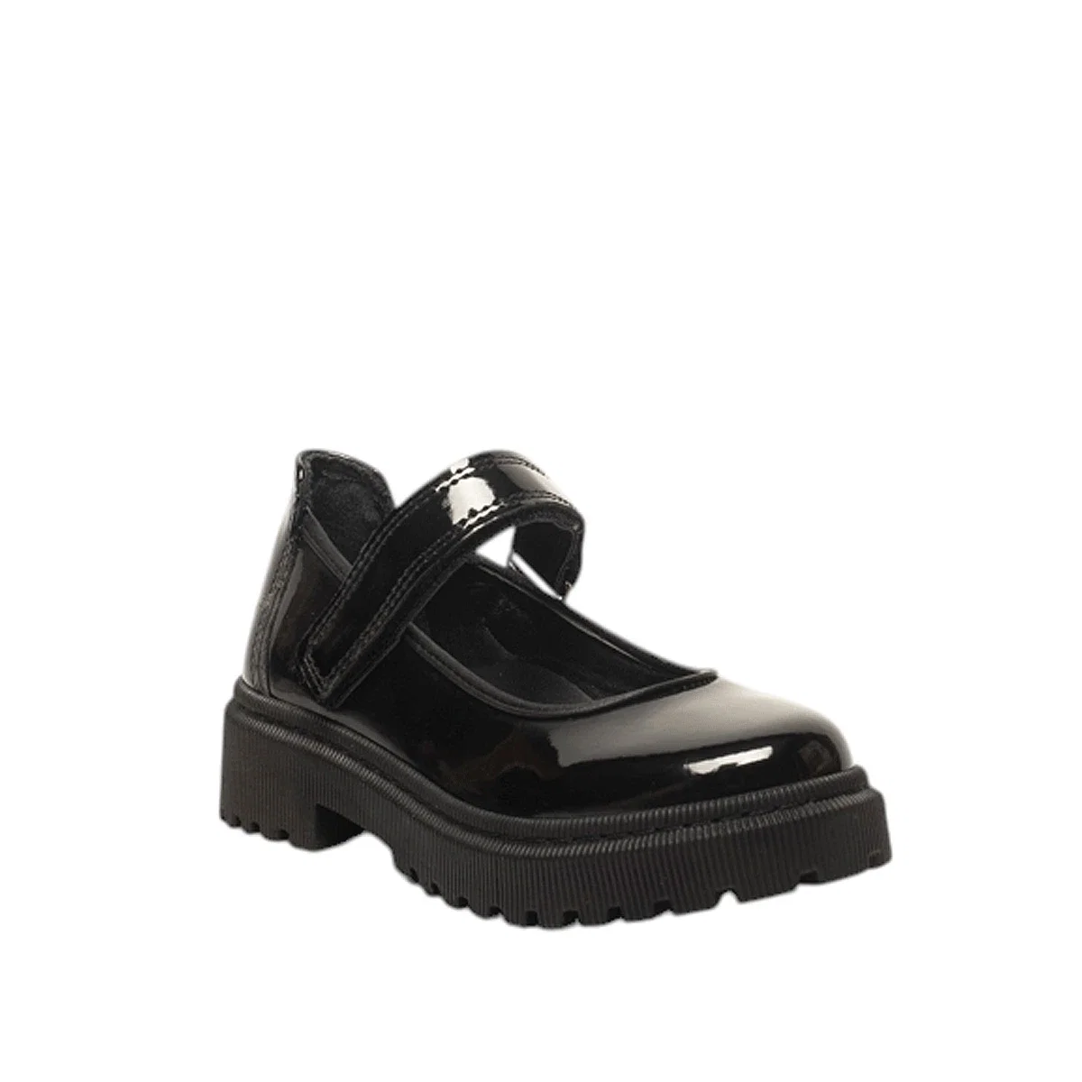 Genel Filet Loafer L109 Rugan Siyah