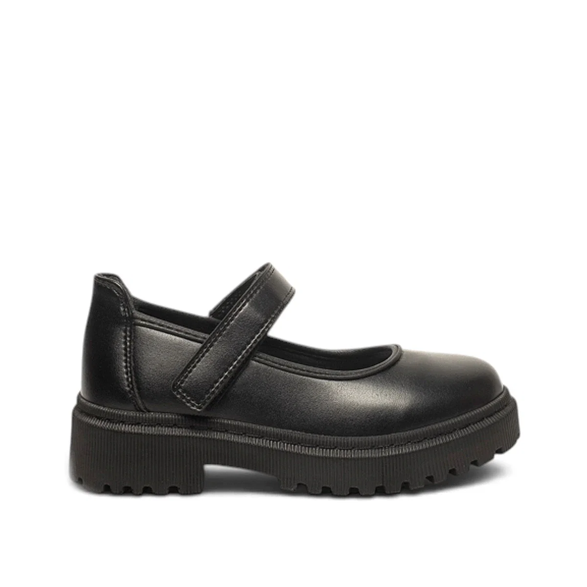 Genel Filet Loafer L109 Cilt Siyah - Görsel 1